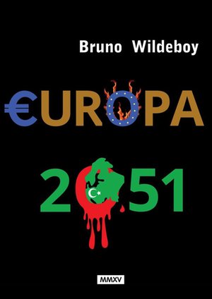 Europa 20.51 – ebook