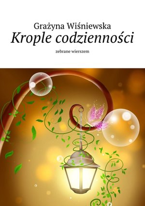 Krople codzienności – ebook