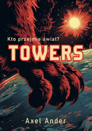 TOWERS – ebook