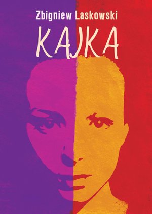 Kajka – ebook