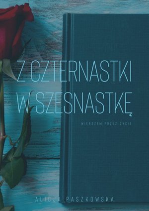 Z czternastki w szesnastkę – ebook
