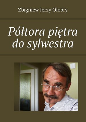 Półtora piętra do sylwestra – ebook