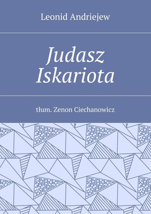 Judasz Iskariota – ebook