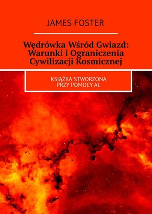 Wędrówka Wśród Gwiazd: Warunki i Ograniczenia Cywilizacji Kosmicznej – ebook