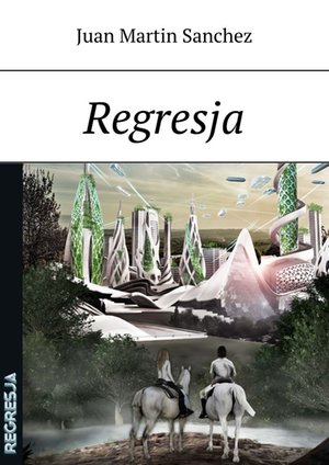 Regresja – ebook