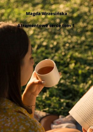 Atramentowe serce – ebook
