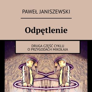 Odpętlenie – audiobook