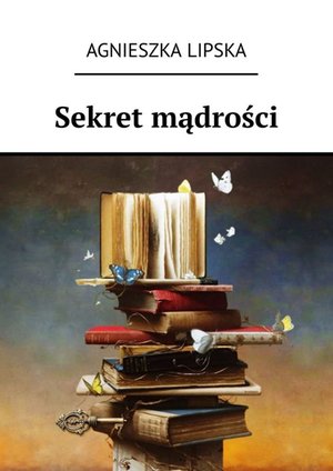 Sekret mądrości – ebook