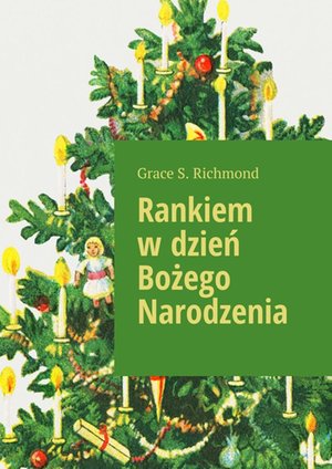 Rankiem w dzień Bożego Narodzenia – ebook