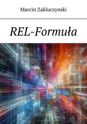 REL-Formuła – ebook