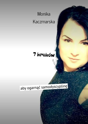 7 kroków – ebook