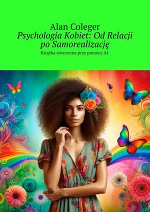 Psychologia Kobiet: Od Relacji po Samorealizację – ebook