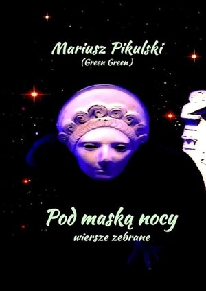 Pod maską nocy – ebook