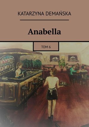 Anabella – ebook