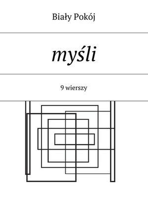 Myśli – ebook