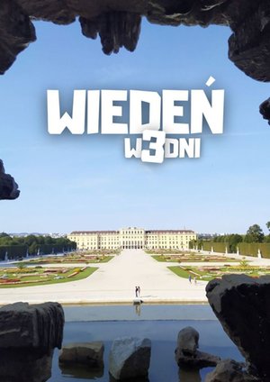 Wiedeń w 3 dni – ebook