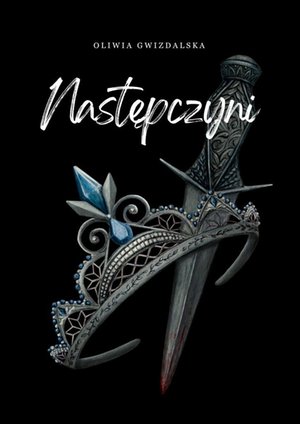 Następczyni – ebook