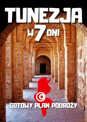 Tunezja w 7 dni – ebook