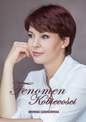 Fenomen Kobiecości – ebook