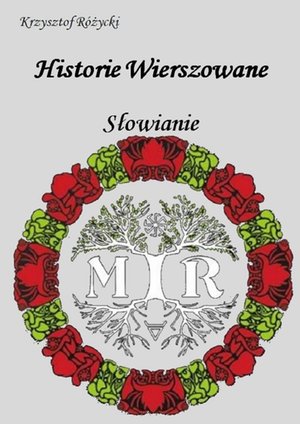 Historie Wierszowane – ebook