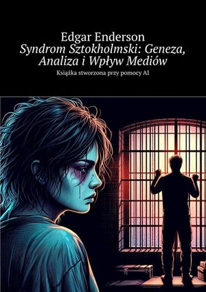 Syndrom Sztokholmski: Geneza, Analiza i Wpływ Mediów – ebook