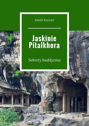 Jaskinie Pitalkhora – ebook