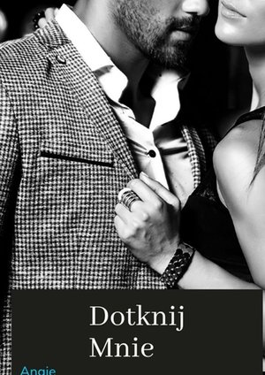 Dotknij mnie – ebook