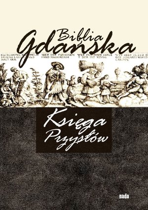 Księga Przysłów – ebook