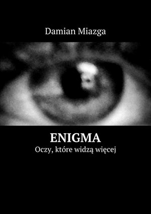 Enigma – ebook