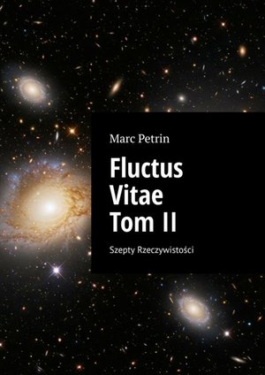 Fluctus Vitae. Tom 2 – ebook