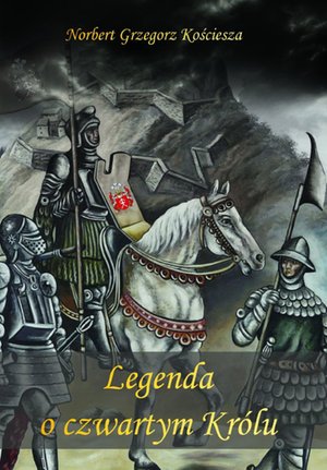 Legenda o czwartym Królu – audiobook