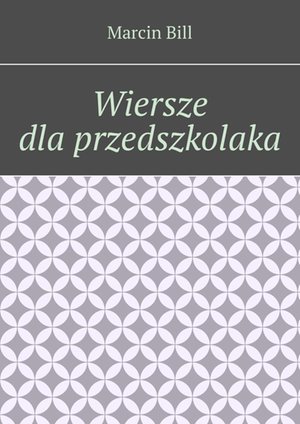 Wiersze dla przedszkolaka – ebook
