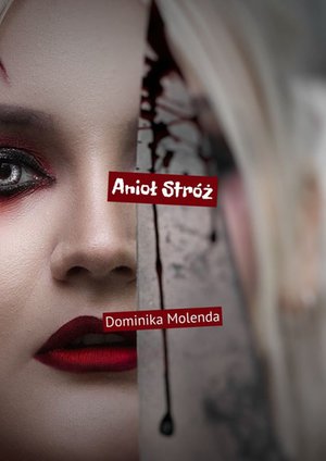 Anioł Stróż – ebook
