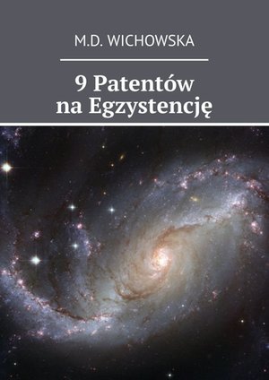 9 Patentów na Egzystencję – ebook