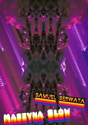 Maszyna Słów – ebook