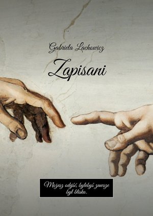 Zapisani – ebook