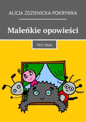 Maleńkie opowieści – audiobook