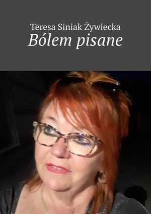 Bólem pisane – ebook