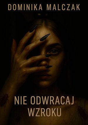 Nie odwracaj wzroku – ebook