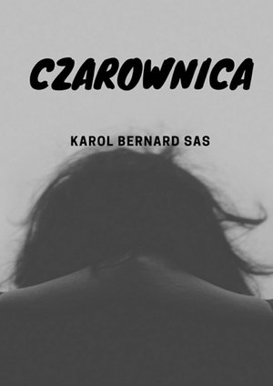 Czarownica – ebook