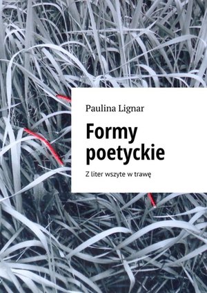 Formy poetyckie – ebook