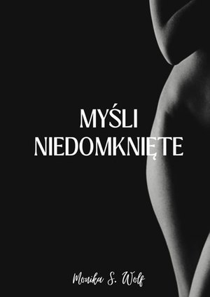 Myśli niedomknięte – ebook