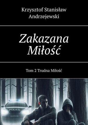 Zakazana Miłość – ebook