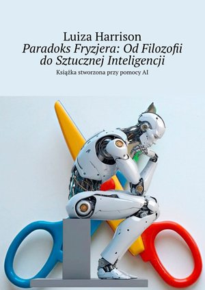 Paradoks Fryzjera: Od Filozofii do Sztucznej Inteligencji – ebook
