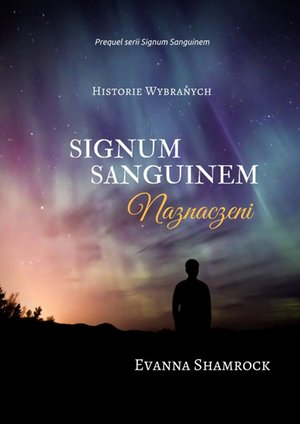 Signum Sanguinem. Naznaczeni – ebook