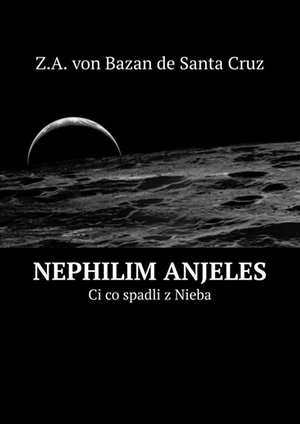 Nephilim Anjeles – ebook