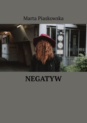 Negatyw – ebook