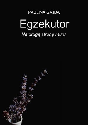 Egzekutor: na drugą stronę muru – ebook