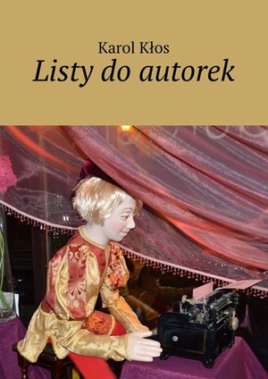 Listy do autorek – ebook