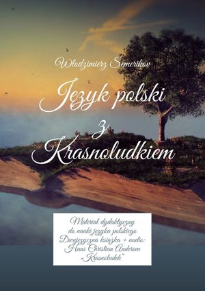 Język polski z Krasnoludkiem – ebook